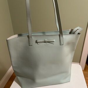 Kate Spade Bow Tote